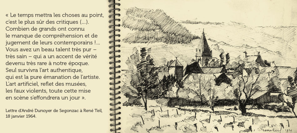 René Teil