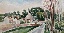 Belle Fontaîne